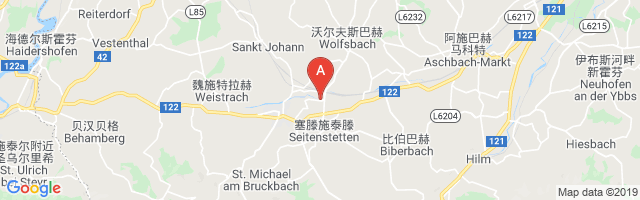 Seitenstetten Airport图片