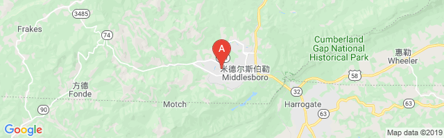 Middlesboro-Bell County Airport图片