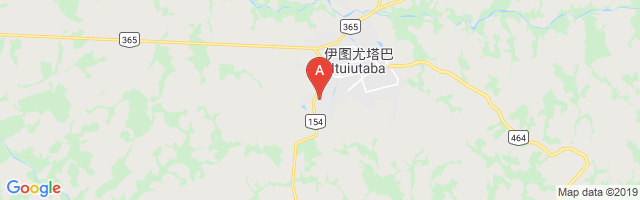 Ituiutaba Airport图片