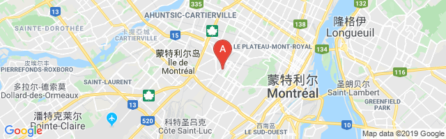 Montreal / Kruger Airport图片