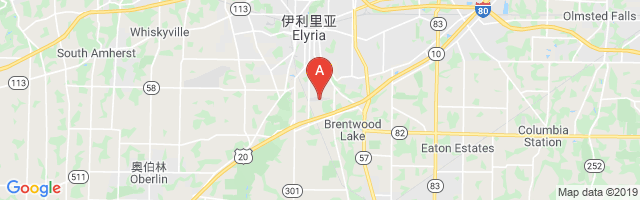 Elyria Airport图片