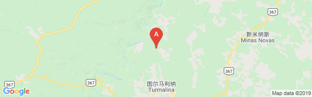 Turmalina Airport图片