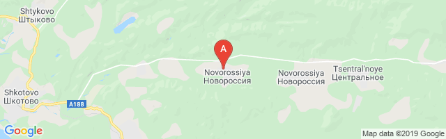 Novorossiya Airfield Airport图片