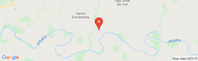 Fazenda Gurucaia Airport图片