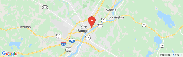 Eastern Maine Medical Center Airport图片