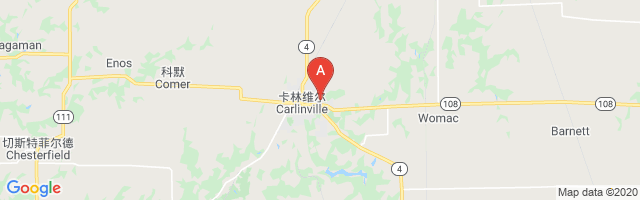 Carlinville Area Hospital Airport图片