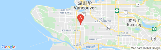 Vancouver (Children & Women's Health Centre) Airport图片