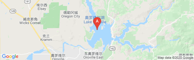 Lake Oroville Landing Area Seaplane Base Airport图片