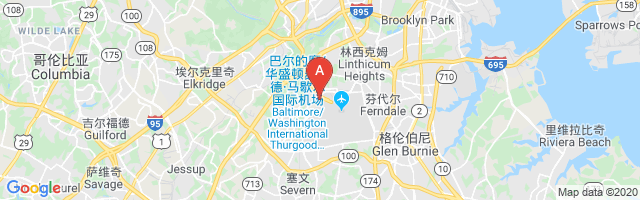 Baltimore Greenbelt T Airport图片
