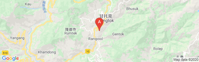 Upper Tadong Indian Army Helipad Airport图片