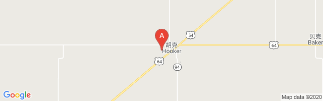 Hooker Municipal Airport图片