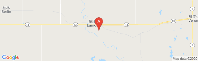 La Moure Rott Municipal Airport图片