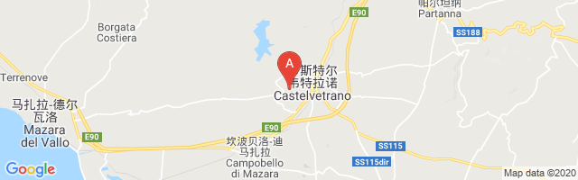 Campo di Volo Valbelice Airport图片