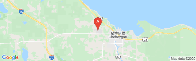 Cheboygan County Airport图片