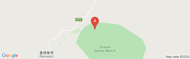 Ngorare Ranch Airport图片