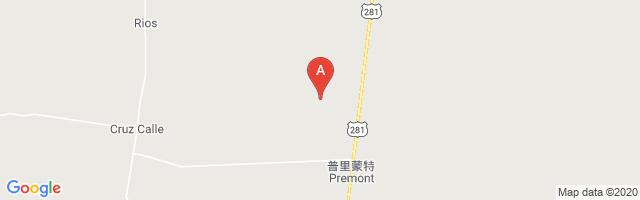 Seeligson Ranch Airport图片
