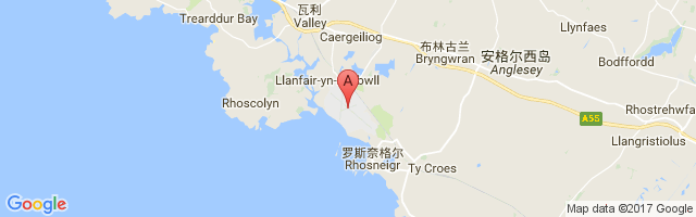 Anglesey Airport图片