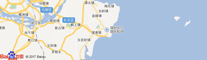 福州长乐国际机场 Fuzhou Changle International Airport图片
