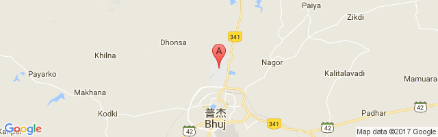 Bhuj Airport图片