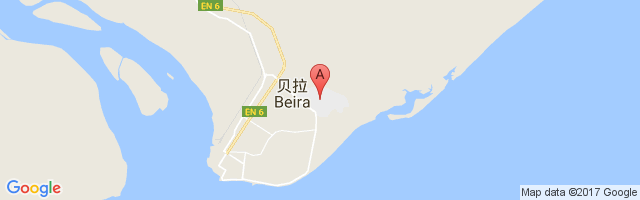 贝拉机场 Beira Airport图片