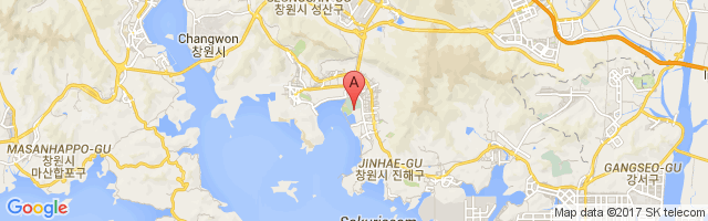 Jinhae Airport图片