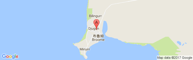 布鲁姆国际机场 Broome International Airport图片