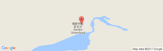 Kangerlussuaq Airport图片