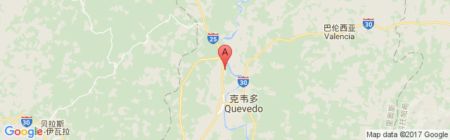 Quevedo Airport图片