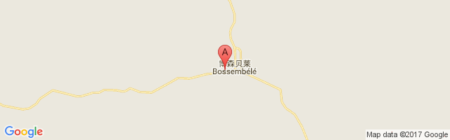 Bossembélé Airport图片