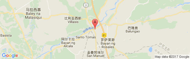Carmen Rosales Airstrip Airport图片
