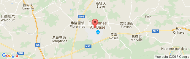 Florennes Air Base Airport图片