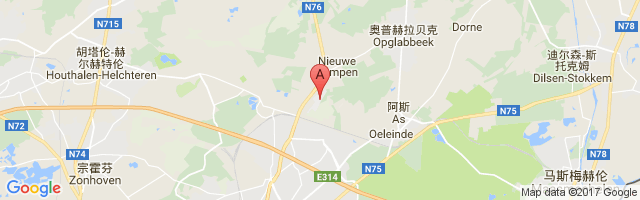 Genk Zwartberg Airport图片