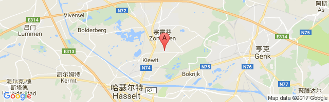 Kiewit Airfield Hasselt Airport图片