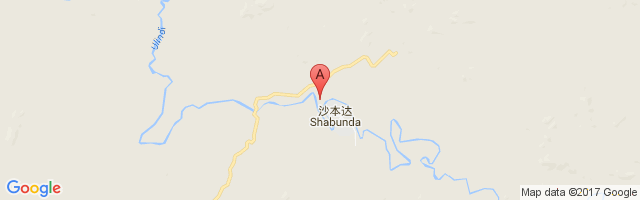 Shabunda Airport图片