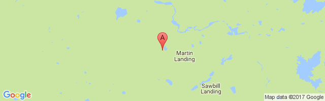 Grand Marais Cook County Airport图片
