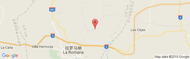 La Romana Batey Cacata airport图片