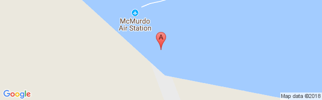 McMurdo Station Pegasus Field Airport图片
