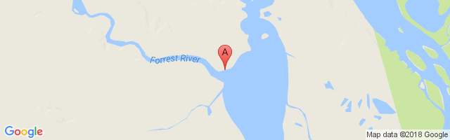 Forrest River Airport图片