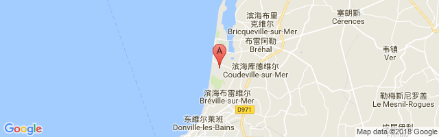 Granville Airport图片