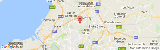 Bristol Filton Airport图片