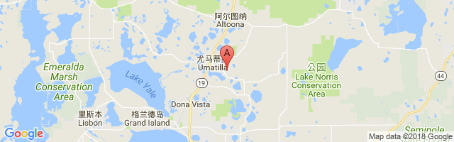 Umatilla Municipal Airport图片