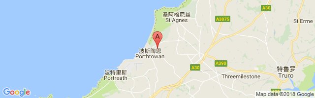 Porthtowan Airfield Airport图片