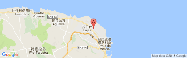 Lajes Field Airport图片