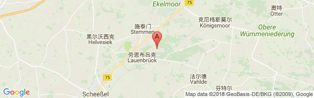 Lauenbrück Airport图片