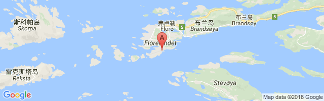 弗卢勒机场 Florø Airport图片