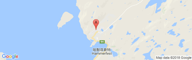 Hammerfest Airport图片