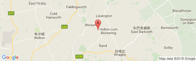 Wickenby Aerodrome Airport图片