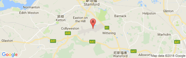 RAF Wittering Airport图片