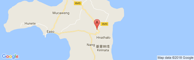 Lifou Airport图片