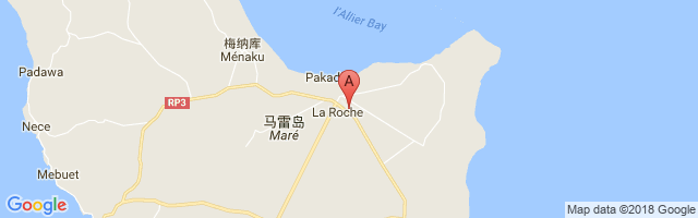 Maré Airport图片
